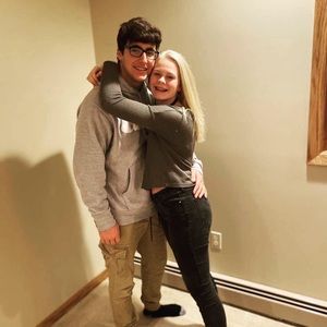 Meet your Posher, Vincent